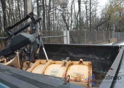 2016 GMC Sierra 3500Hd из США, поврежденный, VIN 1GT02VEG3GZ290124